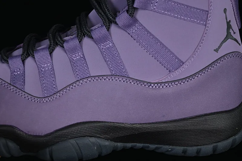 All categories Air Jordan Jordan series basketball shoes Air Jordan 11 Air Jordan 11 "Canyon Purple" AJ11 Joe 11 Canyon Purple IO8961-553